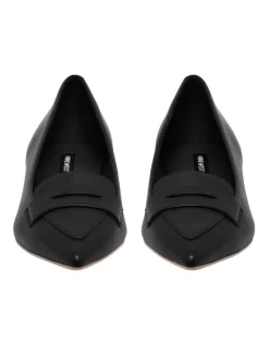 Nine West Lallin Loafer In Black 8 Nine West Lallin Loafer In Black -Women Summer Clothing Store 979981300 3 720x928