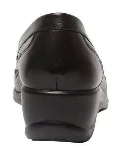 Margaret Flat Shoes In Black -Women Summer Clothing Store 980917750 5 720x928