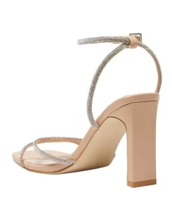Letita Sandals In Beige -Women Summer Clothing Store 981191710 6 720x928