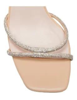 Letita Sandals In Beige -Women Summer Clothing Store 981191710 7 720x928