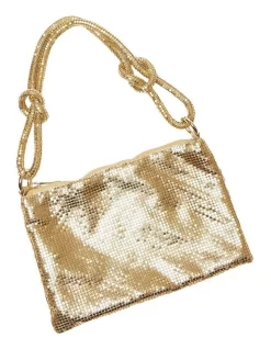Swoon Bag In Gold -Women Summer Clothing Store 981195040 3 720x928