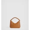 Soft Leather Shoulder Bag In Ginger 1 Soft Leather Shoulder Bag In Ginger -Women Summer Clothing Store 981767620 1 720x928