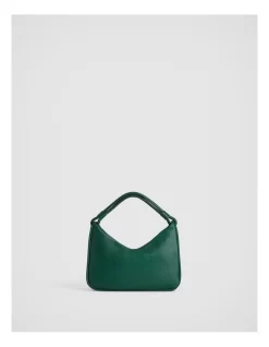 Soft Leather Shoulder Bag In Teal Green 11 Soft Leather Shoulder Bag In Teal Green -Women Summer Clothing Store 981767710 5 720x928