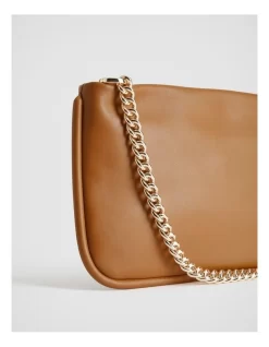 Soft Leather Sling In Ginger -Women Summer Clothing Store 981767890 3 720x928