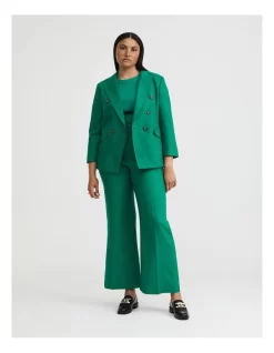 Bind Detail Racer In Aqua Green 8 Bind Detail Racer In Aqua Green -Women Summer Clothing Store 981880300 3 720x928