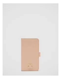 Hendrix Flip Case For Iphone 12-12 Pro In Almond 8 Hendrix Flip Case For Iphone 12-12 Pro In Almond -Women Summer Clothing Store 982429480 3 720x928