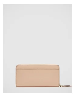 D-vine Large Wallet In Almond 8 D-vine Large Wallet In Almond -Women Summer Clothing Store 982431460 3 720x928