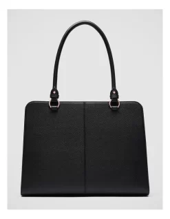 D-vine Worker Tote Bag In Black Rose Gold -Women Summer Clothing Store 982443430 5 720x928