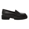Abbott Leather Flat Shoes In Black 2 Abbott Leather Flat Shoes In Black -Women Summer Clothing Store 982721080 1 720x928