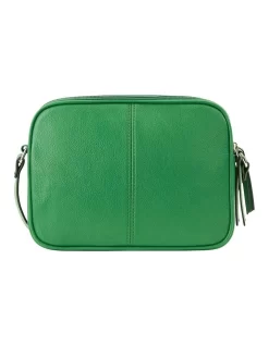 Cindy Crossbody In Green -Women Summer Clothing Store 983392930 3 1 720x928