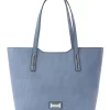 Sandra Tote In Denim -Women Summer Clothing Store 983393290 1 1 720x928