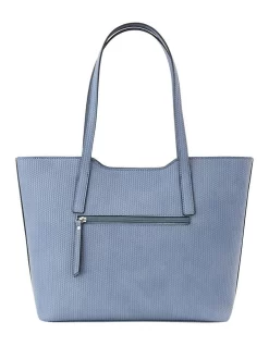 Sandra Tote In Denim -Women Summer Clothing Store 983393290 3 1 720x928
