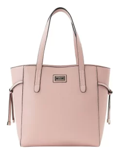 Erica Tote In Blush
