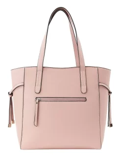 Erica Tote In Blush -Women Summer Clothing Store 983393470 3 1 720x928