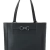 Bonnie Tote In Black