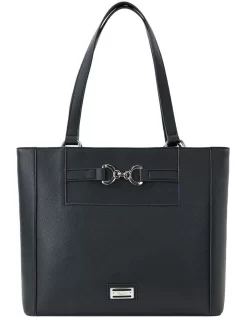 Bonnie Tote In Black