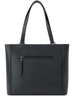 Bonnie Tote In Black 7 Bonnie Tote In Black -Women Summer Clothing Store 983393830 3 720x928