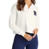 Ivy League Rugby Long Sleeve Top In Chalk 2 Ivy League Rugby Long Sleeve Top In Chalk -Women Summer Clothing Store 983670130 1 720x928