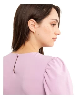 Grace Top In Purple -Women Summer Clothing Store 983691550 5 720x928