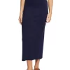 Oxford Millie Knitted Tube Skirt In Blue 2 Oxford Millie Knitted Tube Skirt In Blue -Women Summer Clothing Store 986068720 1 1 720x928