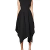 Embrace Dress In Black 2 Embrace Dress In Black -Women Summer Clothing Store 986954680 1 720x928