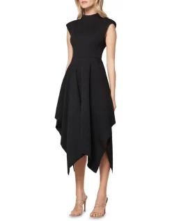 Embrace Dress In Black -Women Summer Clothing Store 986954680 2 720x928