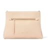 Forever New Cali Crossbody Bag In Cream