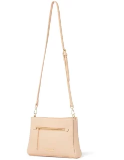 Forever New Cali Crossbody Bag In Cream -Women Summer Clothing Store 986993380 986994910 3 720x928