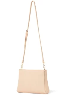 Forever New Cali Crossbody Bag In Cream -Women Summer Clothing Store 986993380 986994910 4 720x928