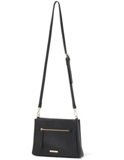 Forever New Cali Crossbody Bag In Black -Women Summer Clothing Store 986993380 986995000 3 720x928