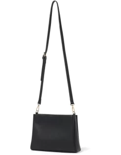 Forever New Cali Crossbody Bag In Black -Women Summer Clothing Store 986993380 986995000 4 720x928