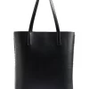 Chain Tote In Black -Women Summer Clothing Store 988448770 988441030 1 720x928
