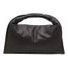 Oxford Banya Leather Shoulder Bag In Black -Women Summer Clothing Store 988498090 1 720x928