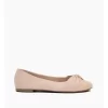 Dune London Hanson Ballet Flat In Blush -Women Summer Clothing Store 988647130 1 720x928