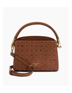 Dune London Delainy Bag In Tan