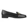 Cym Leather Loafer In Black 1 Cym Leather Loafer In Black -Women Summer Clothing Store 988720390 1 720x928