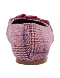 Nine West Brinks Flat Loafer In Red 9 Nine West Brinks Flat Loafer In Red -Women Summer Clothing Store 988794190 4 720x928