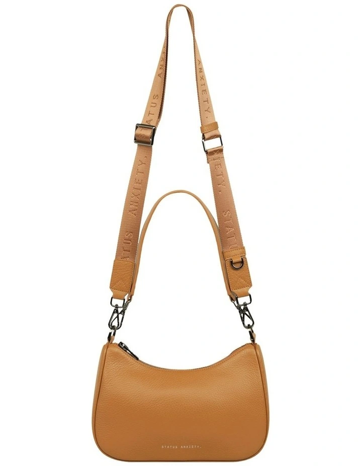 Look Both Ways Crossbody Bag In Tan 3 Look Both Ways Crossbody Bag In Tan