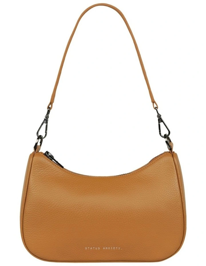 Look Both Ways Crossbody Bag In Tan 6 Look Both Ways Crossbody Bag In Tan - Image 4