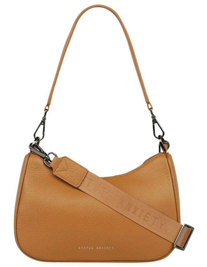 Look Both Ways Crossbody Bag In Tan 7 Look Both Ways Crossbody Bag In Tan - Image 5