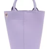 Lenny Bucket Bag In Lilac -Women Summer Clothing Store 991427050 1 720x928