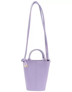 Lenny Bucket Bag In Lilac -Women Summer Clothing Store 991427050 3 720x928