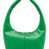 Lola Shoulder Bag In Green -Women Summer Clothing Store 991427320 1 720x928