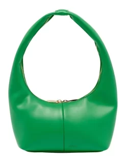 Lola Shoulder Bag In Green 8 Lola Shoulder Bag In Green -Women Summer Clothing Store 991427320 3 720x928