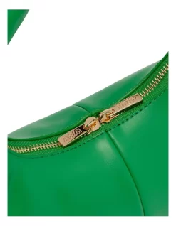 Lola Shoulder Bag In Green 9 Lola Shoulder Bag In Green -Women Summer Clothing Store 991427320 4 720x928