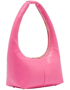 Lola Shoulder Bag In Peony -Women Summer Clothing Store 991427410 2 720x928