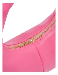 Lola Shoulder Bag In Peony -Women Summer Clothing Store 991427410 4 720x928