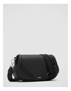 Prickly Pear Saddle Bag In Black Light Gold 11 Prickly Pear Saddle Bag In Black Light Gold -Women Summer Clothing Store 992401030 3 720x928