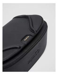 Prickly Pear Saddle Bag In Black Light Gold 14 Prickly Pear Saddle Bag In Black Light Gold -Women Summer Clothing Store 992401030 6 720x928