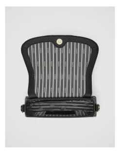 Prickly Pear Saddle Bag In Black Light Gold 15 Prickly Pear Saddle Bag In Black Light Gold -Women Summer Clothing Store 992401030 7 720x928